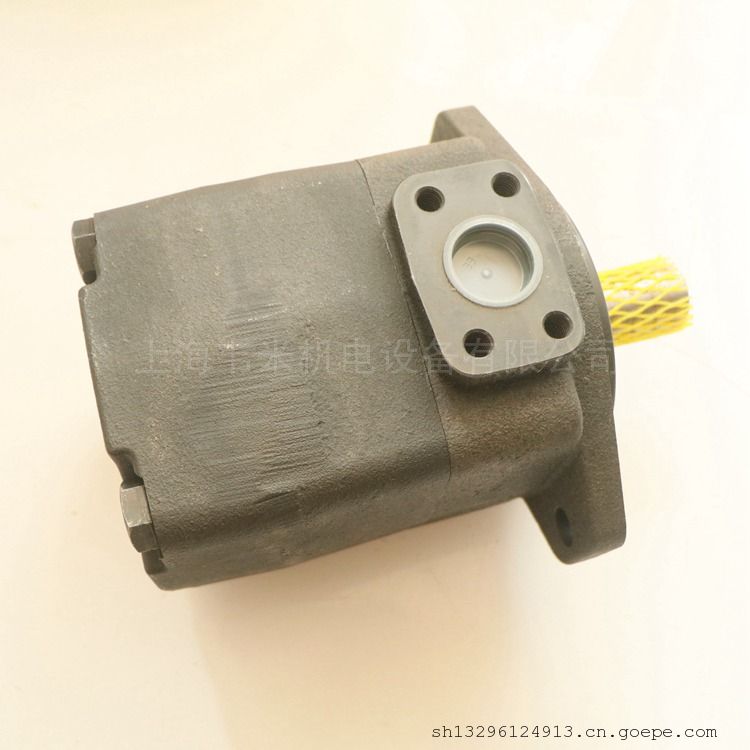 力士乐固定排量叶片泵R900932961 PVQ4-1X/098RA15UMC