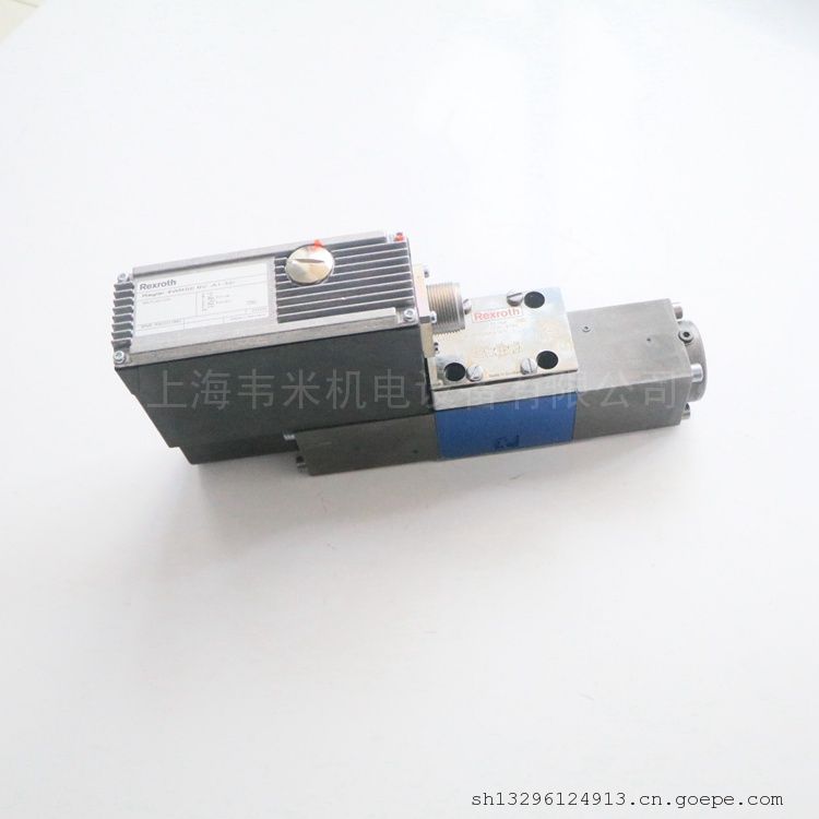 REXROTH比例控制阀R900904794 4WRSE6V1-35-31/G24K0/A1V