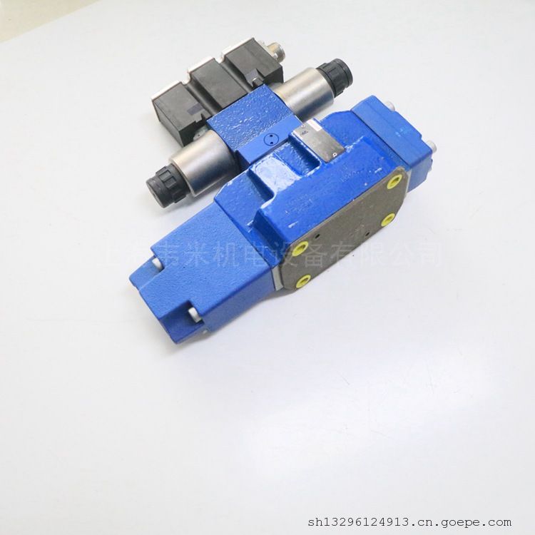 REXROTH比例阀4WRZE16E150-74/6EG24N9ETK31/F1D3M
