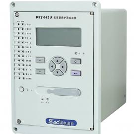 國電南自PSP642U備用電源自投裝置