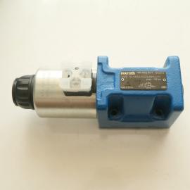 力士樂電磁閥現(xiàn)貨R901278779 4WE10HA50/EG24N9K4/M