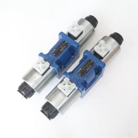 REXROTH電磁閥全新原裝正品4WE10R50/EG24N9K4/M