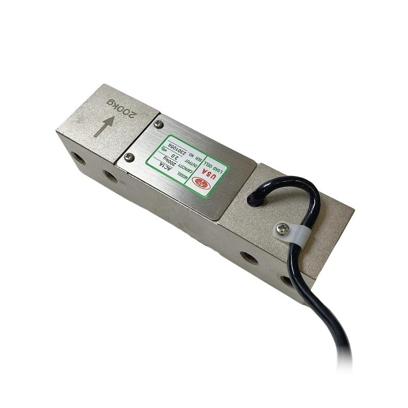 美国AC原装平台秤配料称重传感器AC1A-50Kg AC1A-75Kg AC1A-100Kg