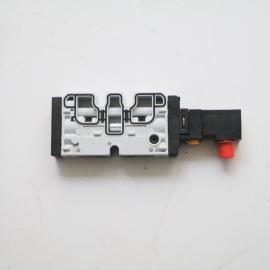 AVENTICS閥組電磁閥0820060761