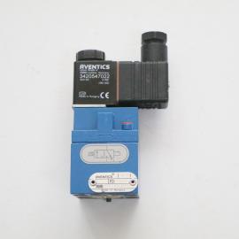 AVENTICS船舶設備電磁閥3722250920