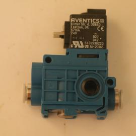 AVENTICS氣動電磁閥5790069810