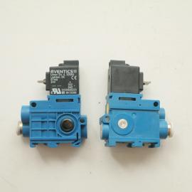 安沃馳氣動電磁閥5792600220