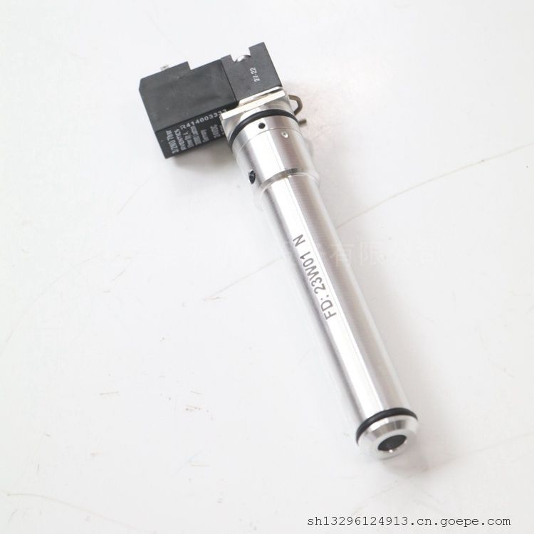 AVENTICS气动阀R414003637