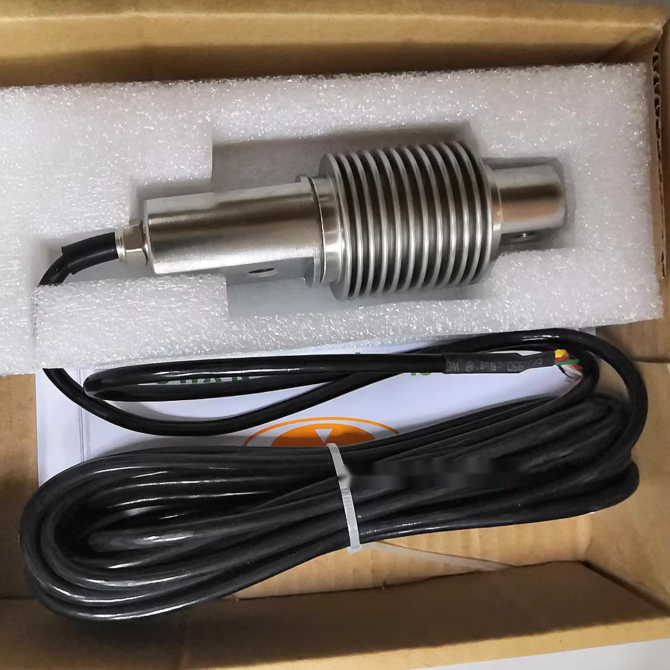 美国AC PE-7-10kg PE-7-20kg PE-7-30kg系列波纹管传感器