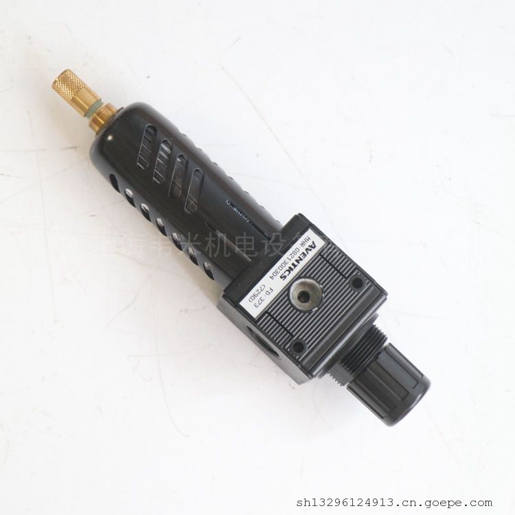 AVENTICS过滤器调压阀0821300304
