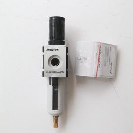 AVENTICS過濾器調(diào)壓閥R412006222