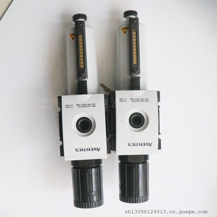 安沃驰气源处理过滤器调压阀R412007240