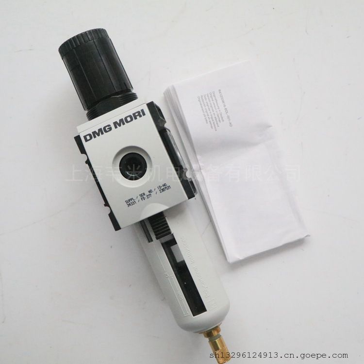 AVENTICS过滤器调压阀R412007914
