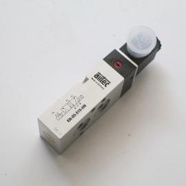 AIRTEC二位五通電磁閥KN-05-510-HN