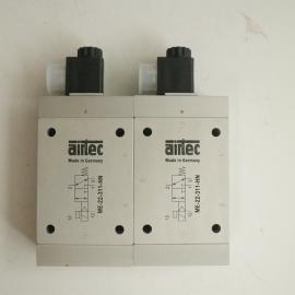 愛爾泰克電磁閥ME-22-311-HN DC24V