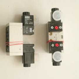 AIRTEC底板連接電磁閥MI-01-520-HN DC24V