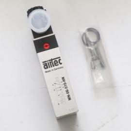 AIRTEC氣動電磁閥MN-06-510-HN DC24V