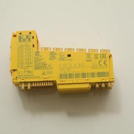 貝加萊智能可編程模塊X20SLX910