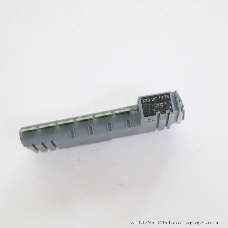 贝加莱B&R计数功能模块X20DC1176
