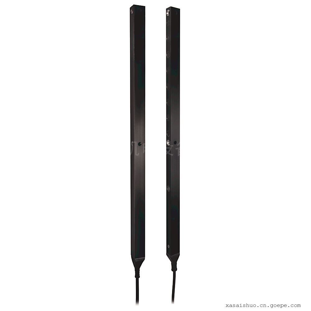 Allen-Bradley传感器光栅45MLA-DT0400P10