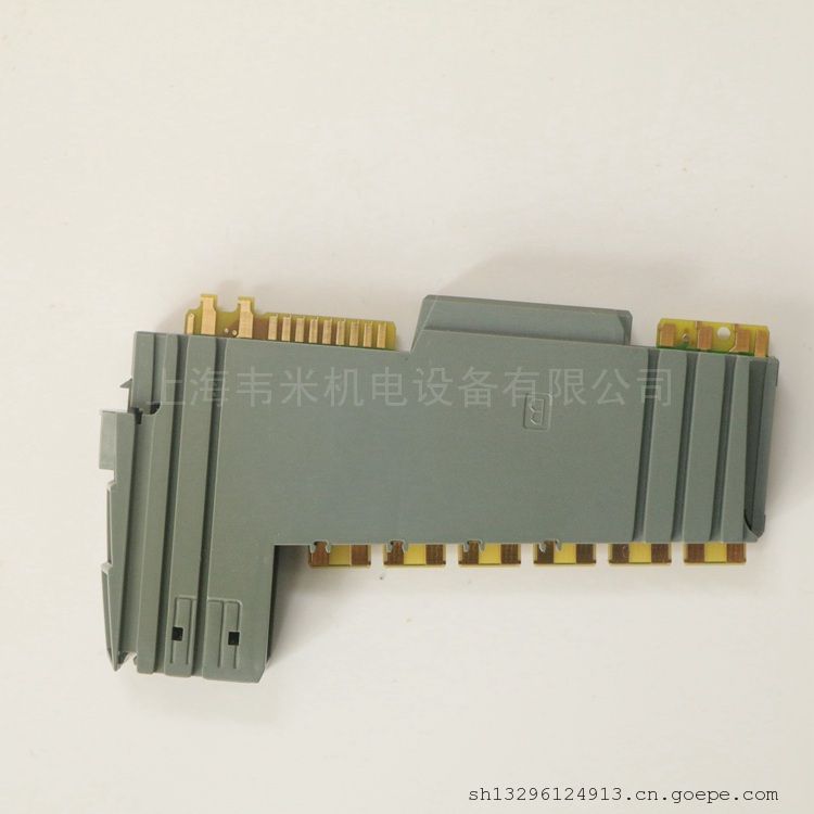 贝加莱B&R输入模块X20AI4622