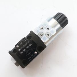DUPLOMATIC電磁閥DS3-RSB1/11N-D24K1