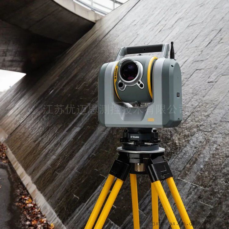 Trimble天宝全站测量三合一3D测绘仪器高速三维扫描仪Trimble SX12