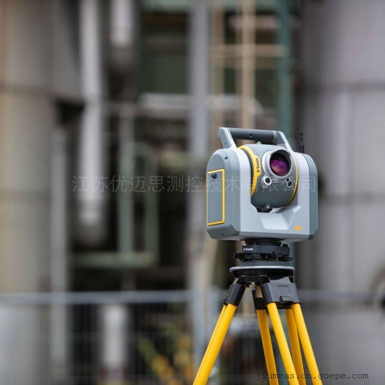 Trimble天宝全站测量三合一3D测绘仪器高速三维扫描仪Trimble SX12