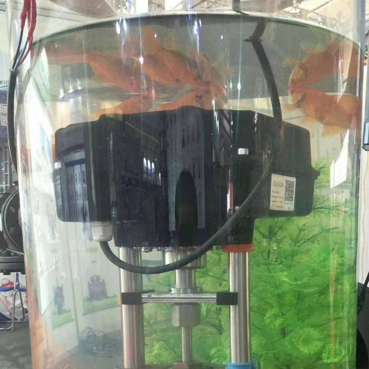 百通SEA314 IP68防水电动执行器 