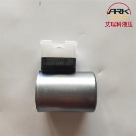 R900991121線圈REXROTH球閥線圈KSDER系列電磁閥庫存現(xiàn)貨R901252718力士樂