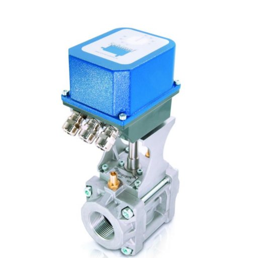 schimpf气体流量控制阀 SVL 40