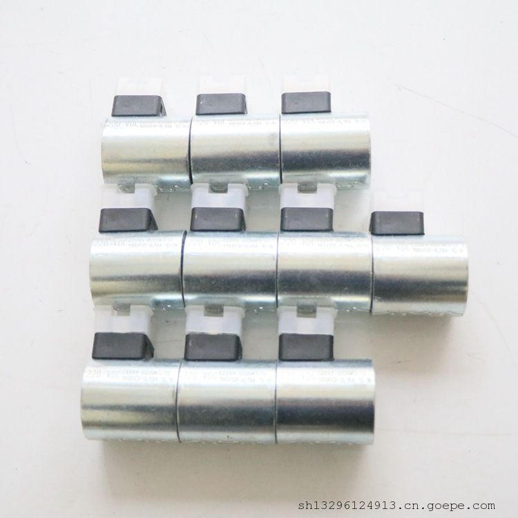 迪普马电磁阀线圈C22S3-D220K1/12