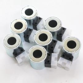 迪普馬電磁閥線圈C22S3-D220K1/12