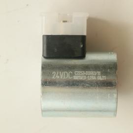 DUPLOMATIC電磁閥線圈現(xiàn)貨庫存C22S3-D24K1/11