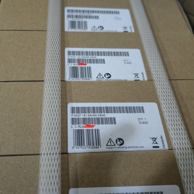 西门子全新ET200AL PLC模块6ES7145-5ND00-0BA0 