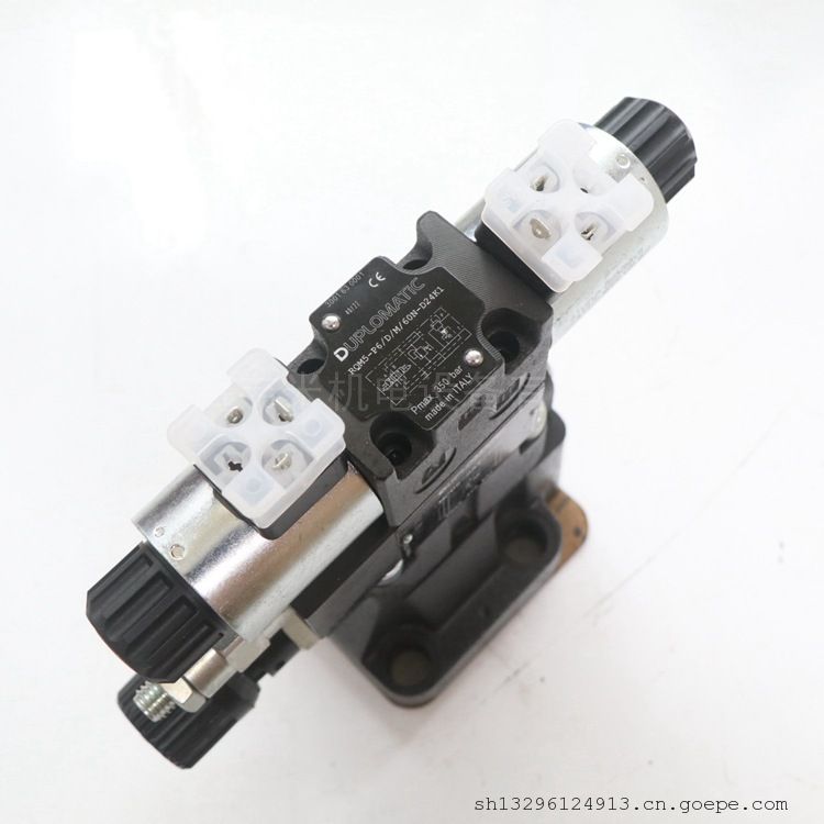 DUPLOMATIC电磁溢流阀RQM5-P6/D/M/60N-D24K1