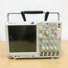 泰克tekt混合域示波器MDO4024C