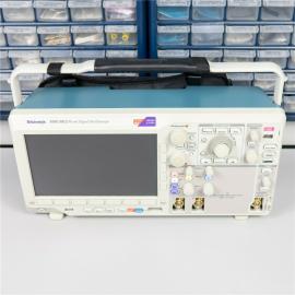 泰克混合信號示波器MSO3012