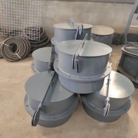 翔坤灰?guī)斐龎m器倉頂泄爆閥 防爆閥300