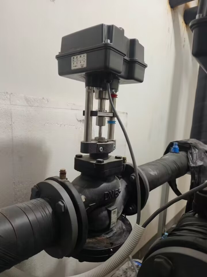  SEA314/514 阀门驱动器 IP68防水执行器