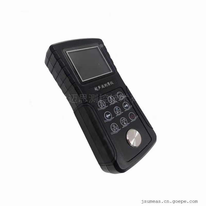 UMEASMC可穿透涂层型超声波测厚仪MUT4000