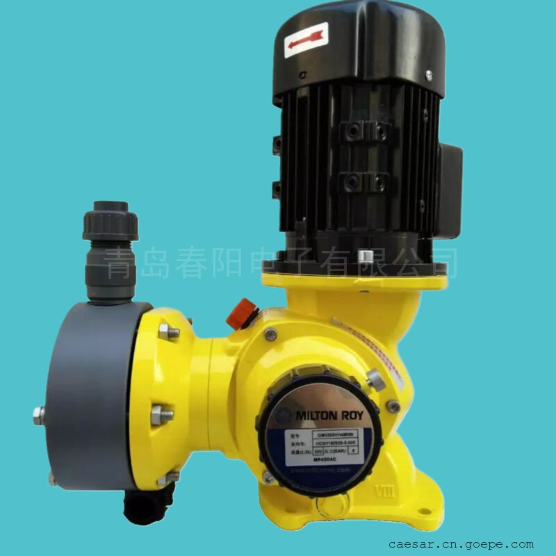 米顿罗LMI500L机械隔膜计量泵GB0500