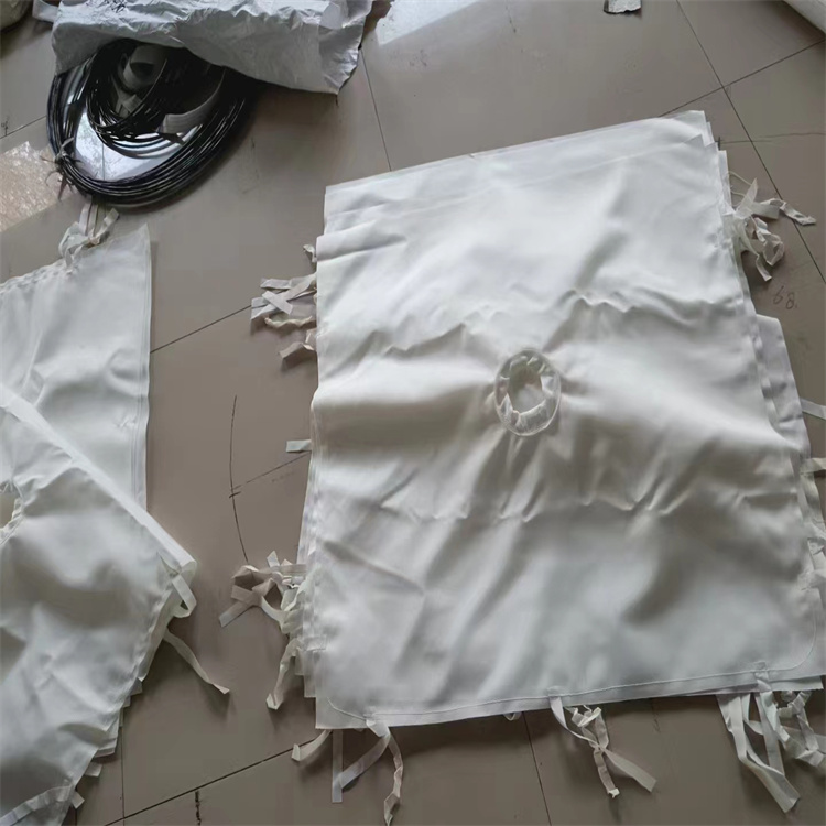 欧瀚美塔斯耐高温除尘布袋锅炉除尘器滤袋130*3500