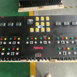 三防配電箱FXMD-10K依客思