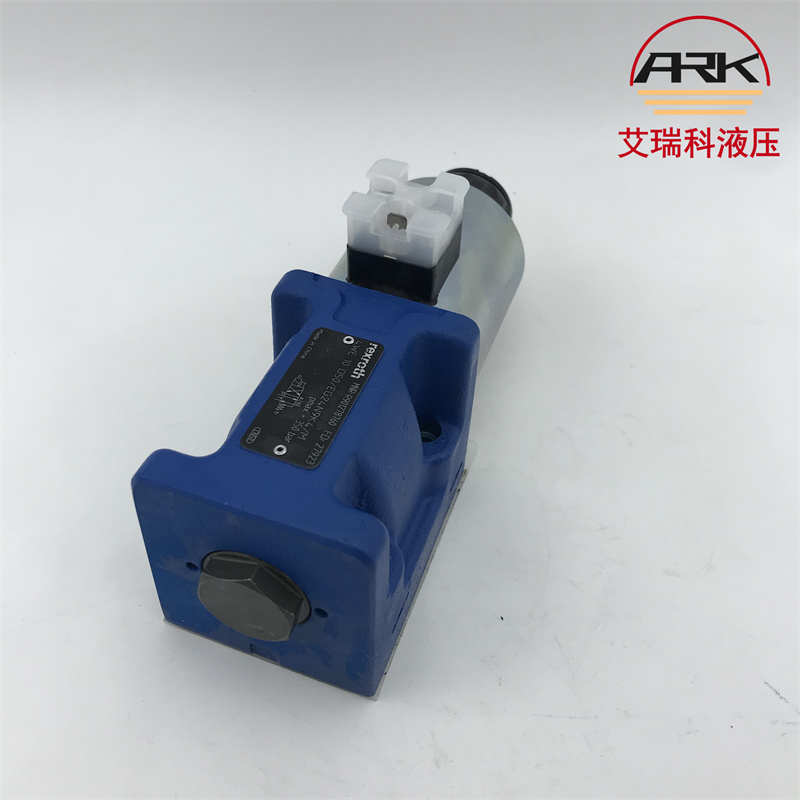  4we10d5x/eg24n9k4/m力士乐换向阀现货原装出售4WE10D5X/EG24N9K4/Mrexroth