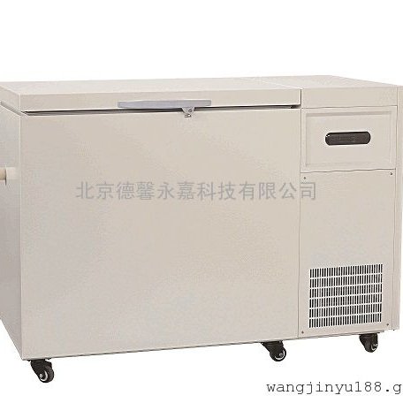 德馨永佳低温冰箱 -86度生物冰箱 DW-86-W256