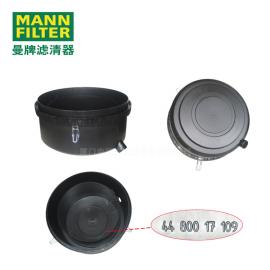 MANN-FILTER(曼牌濾清器)MANN-FILTER曼牌濾清器過濾器4480017109