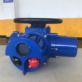 BERRE智能开关型阀门电动装置DZW30