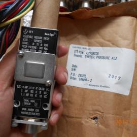 ITT 壓力開關(guān)142P82CC3448原裝進(jìn)口