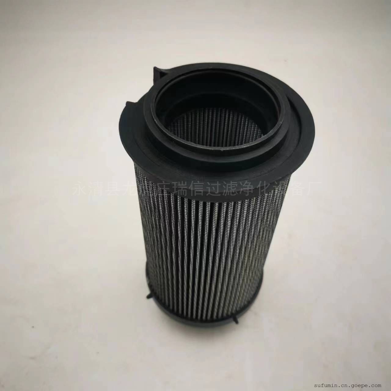 MP-FILTRI翡翠液压油滤芯CU100M125N